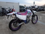     Yamaha TT-R250 Raid 1994  7